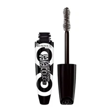 Rimmel Scandaleyes Retro Glam Mascara 041 Fl Oz Bold Wide Eyed Volume