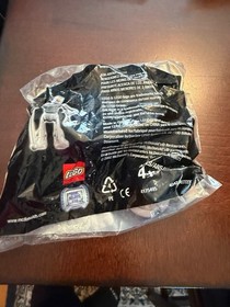 LEGO GALIDOR McDonalds 4040 NICK New Sealed Retired 2002 Brand New !