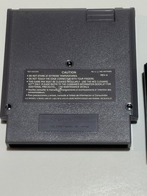 Home Alone 2 Lost In New York Nintendo Entertainment System NES Cart & Sleeve