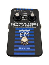EBS Effect Pedal MultiComp Used