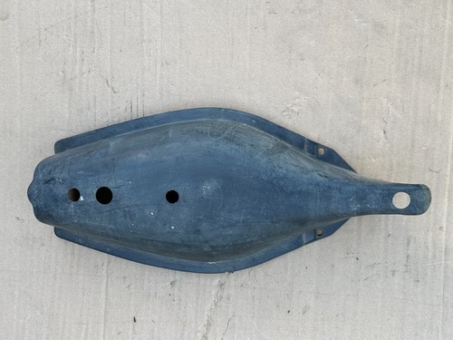 Mercedes-benz C 220 T CDI 202 Abdeckung Querlenker Hinten Links 1293520188 J358