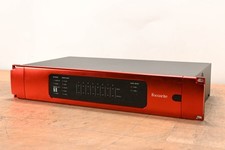 Focusrite RedNet 1 Dante Audio Interface CG01VEZ