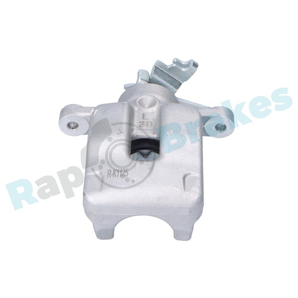 Bremssattel RAP Brakes R-K1125 Aluminium FüR Mini Countryman R60 Paceman R61 One-image