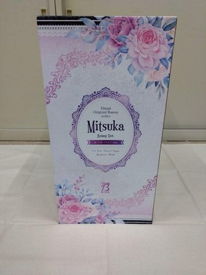 Freeing B-Style Mitsuka Bunny Version 1/4 Maßstab Figur