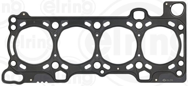 Dichtung Zylinderkopf FüR Fiat Iveco Ducato Kasten Bus Pritsche/Fahrgestell-image