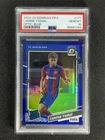 2023 Donruss Donruss Lamine Yamal Blue /99