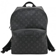 Zaino originale LOUIS VUITTON Monogram Eclipse Apollo lv89203nd