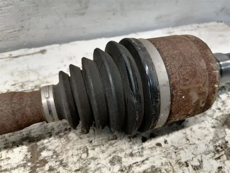 Eje derecho pasajero GT transmisión manual se adapta a 15-18 Mustang 864446 Foto 4 de 4