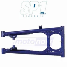 SP1 Right Chrome Moly Lower A-Arms for 2016-2017 Yamaha RS90XT75 RS Vector mu