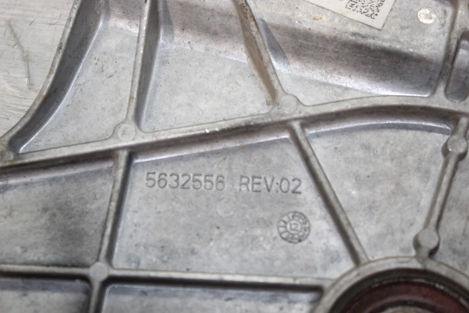 Carcasa de transmisión rápida Polaris Pro Rmk 800 2013 1332998 Foto 4 de 4