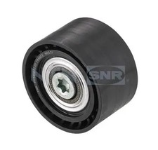 Galet de courroie trapézoïdale GA350.100 SNR pour BMW 7 X3 5 5 Touring