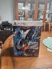 Persona 3 Reload Collector's Edition Aigis Edition Sony Playstation 5 PS5 Sealed