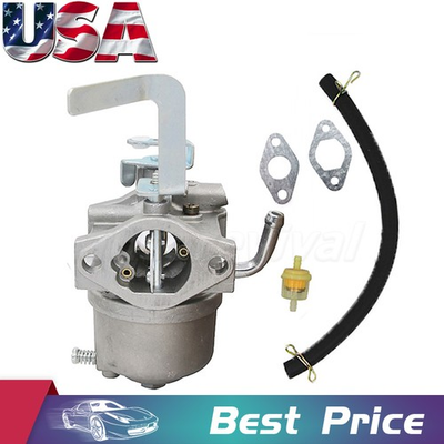 #ad 0063057 Carburetor For Coleman Powermate Branded 171cc 175cc 2400PSI 2.3GPM Carb $15.99