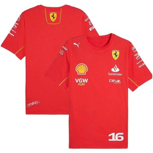 ✲ Polo maglietta uomo squadra sportiva corsa giacca tifosi blusa ξ - Foto 12 di 41