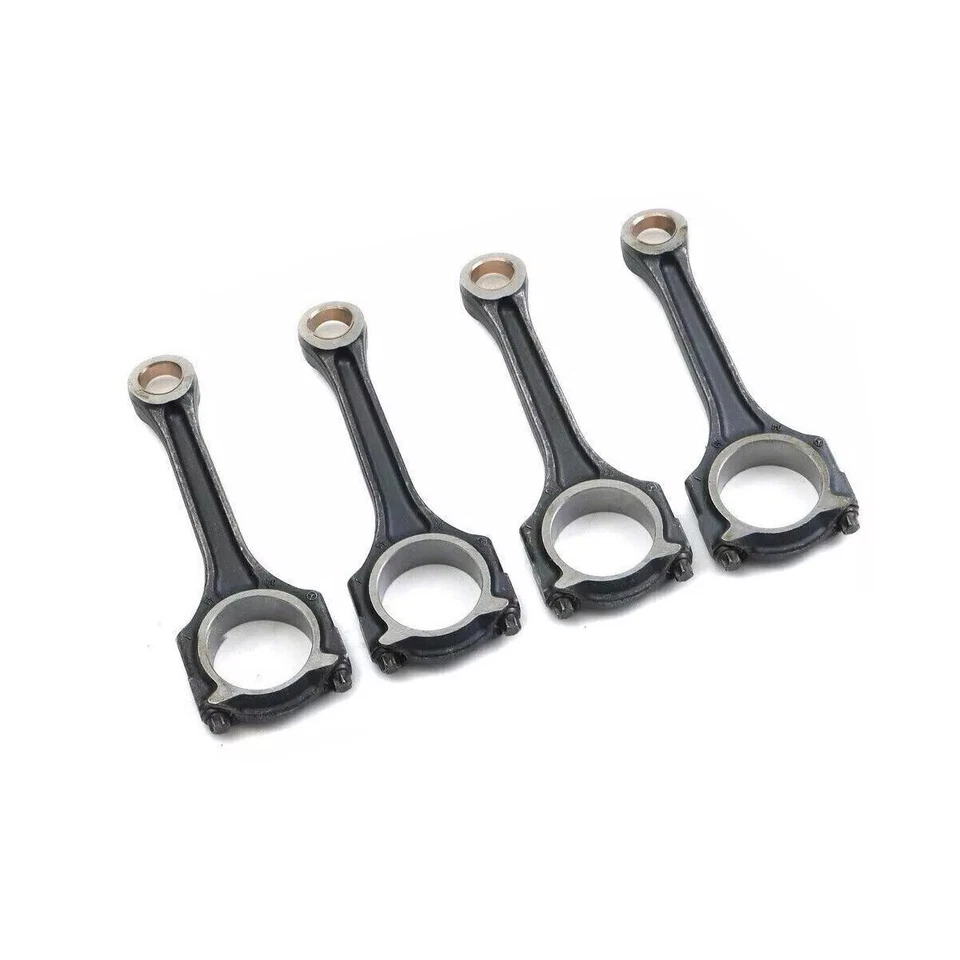 4X Varilla de conexión A2700300020 para Mercedes-Benz A160 B200 W176 GLA200 M270 1.6T Foto 3 de 3