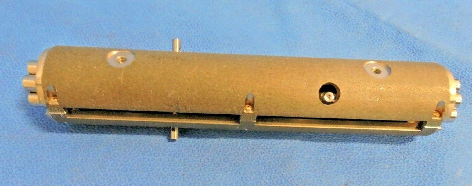 Thermo Fisher Quad Segmented Quadrupole Q1 Access Filter with one