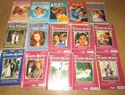 37 Romane Lesepaket, 15 Ausgaben, Liebe Arzt Courths-Mahler, lesespurig - po374