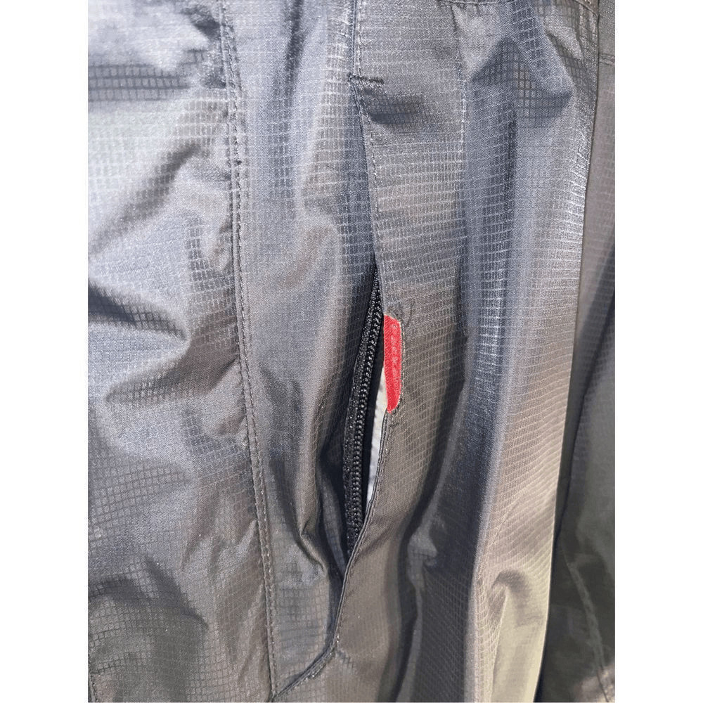 Helly Hansen windbreaker jacket - image 10