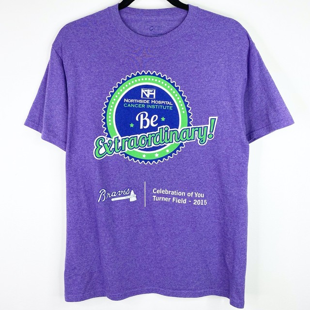 turner field final season shirt