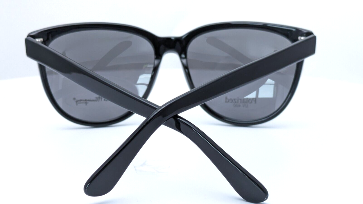 Ernest Hemingway 4724 Tortoise Cat Eye Womens Sunglasses  display picture 1