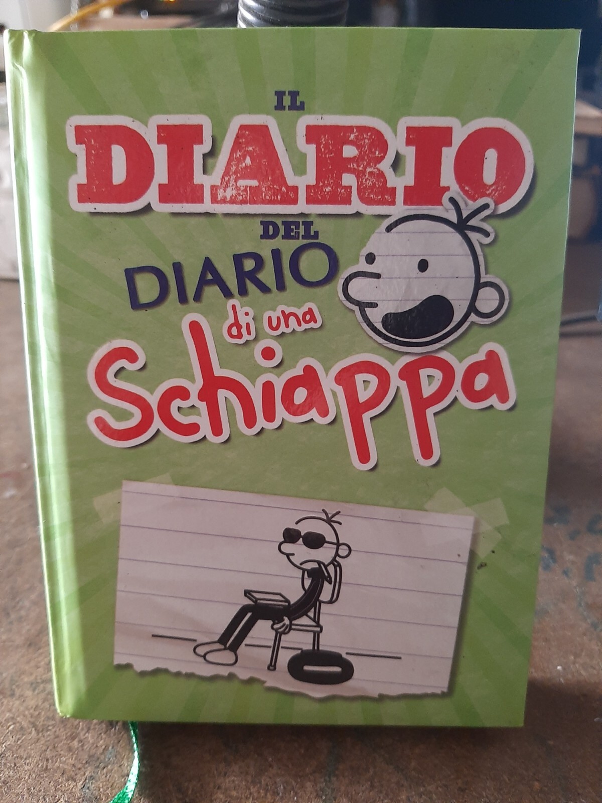 Foto 1 di 1