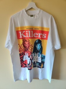 Natural Born Killers Shirt | eBay Natural Born Killers Shirt | eBay
