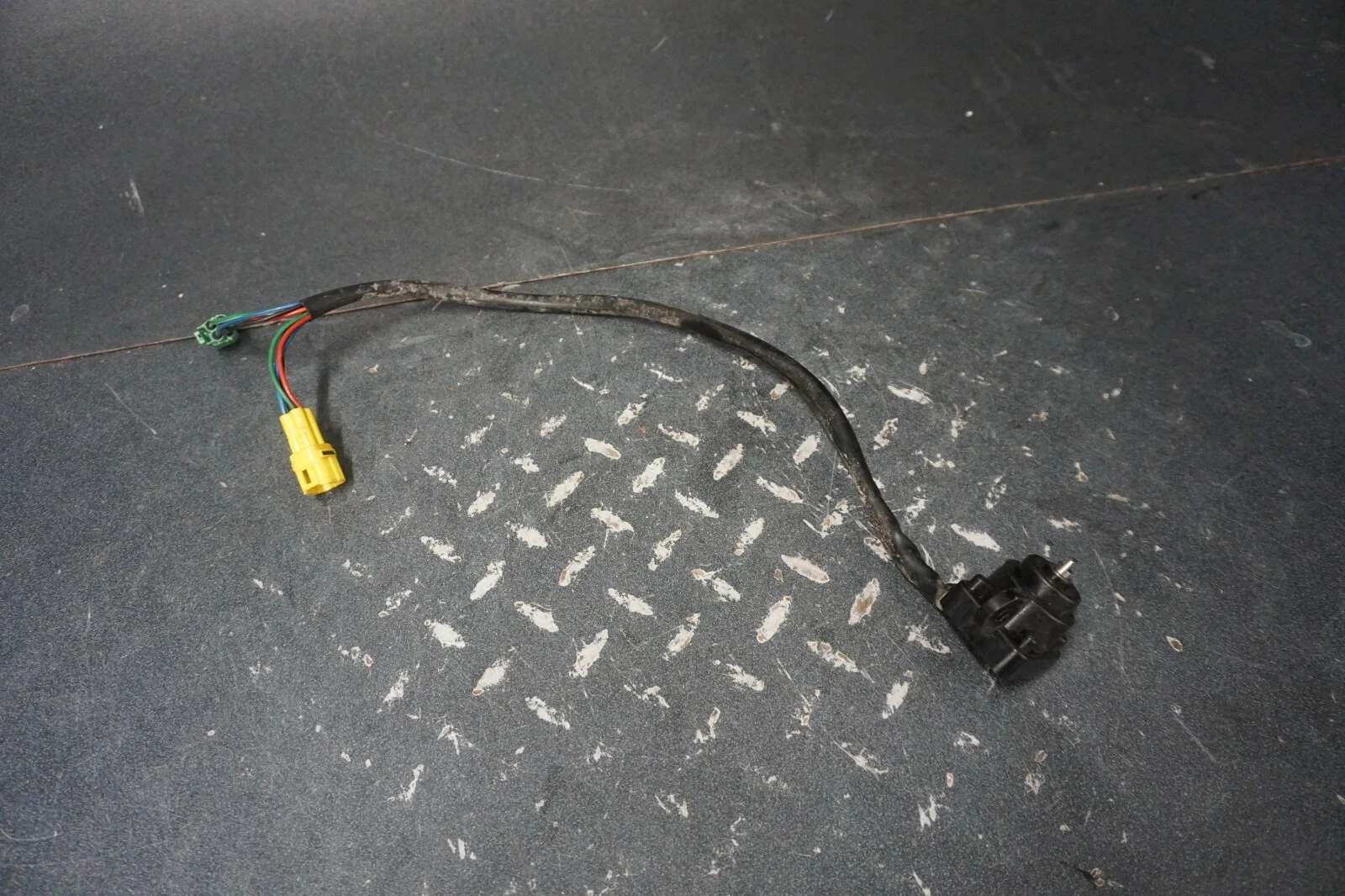 1996-1997 STS Kawasaki PWC Jetski OEM Electrical Reverse Switch Ass'y