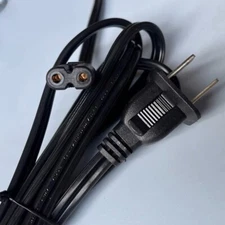 Power Cord For Canon PIXMA PRO-10 PRO-100 Pro9000 Pro9500 MX320 Printer Adapter