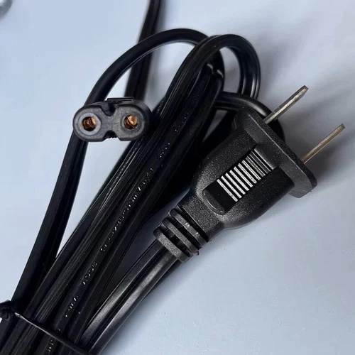 AC Power Cord Cable For Klipsch Cinema 400 600 700 800 40 48 Sound Bar Subwoofer