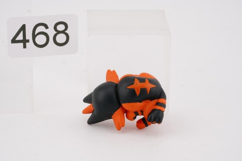 Torracat T-arts tomy figure pokemon - Picture 2 of 2