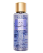 NEW VICTORIA'S SECRET MIDNIGHT BLOOM FRAGRANCE BODY MIST 8.4 fl. oz 250 ml