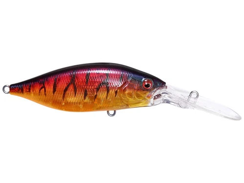 Megabass Deep-X 200 LBO