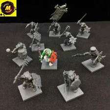 Mantic Goblins (x10) - #124589 - Kings of War