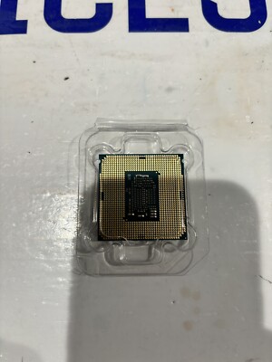 Intel  Core  i5-7400 Processor 6M Cache, up to 3.50 GHz
