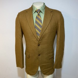 38 long blazer