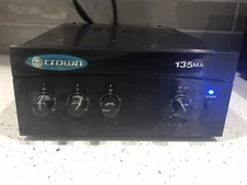 Crown Audio G135MA Three channel 35-Watt Mixer