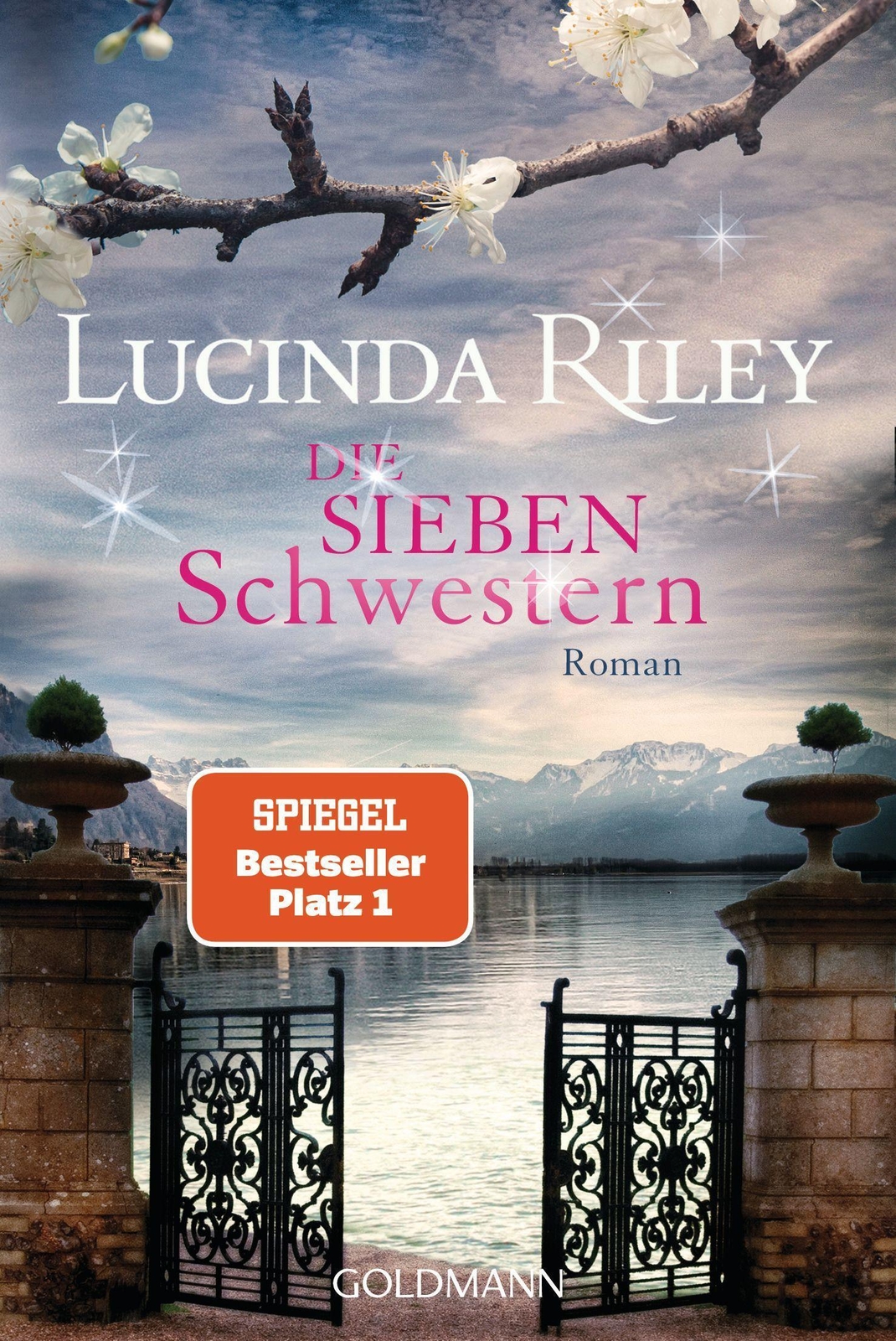Thumbnail - Lucinda Riley / Die Sieben Schwestern / 9783442479719