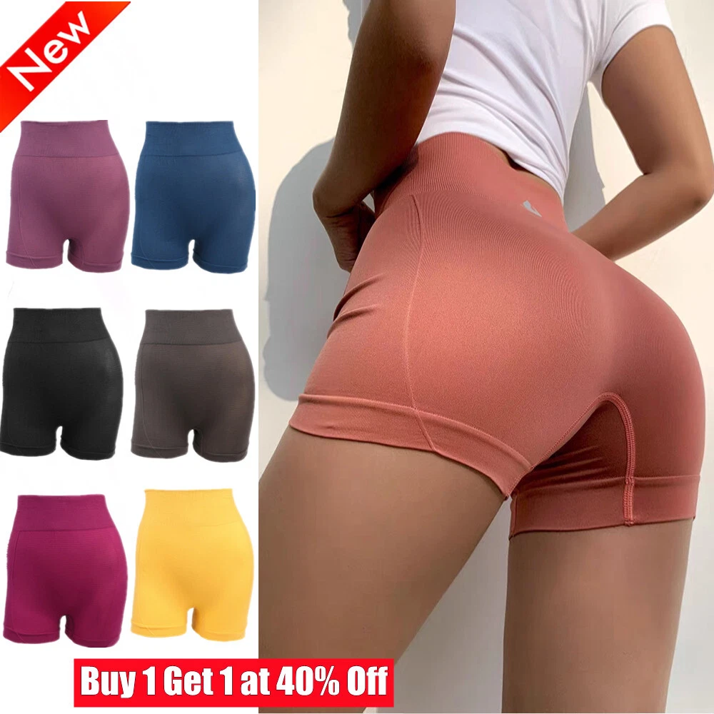 Stretch cycling sale shorts