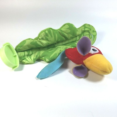 caterpillar jumperoo