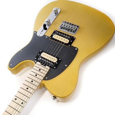SCHECTER JAPAN ORIGINAL LINE OL-TE-2H-FXD Butterscotch SCHECTER JAPAN ORIGINAL LINE OL-TE-2H-FXD Butterscotch