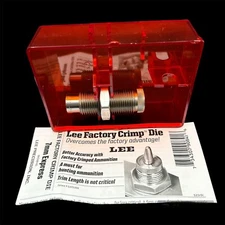Lee Reloading 7mm Express Factory Crimp Die 90841