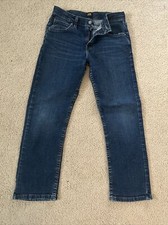 Lee Jeans 12 Husky Regular Fit