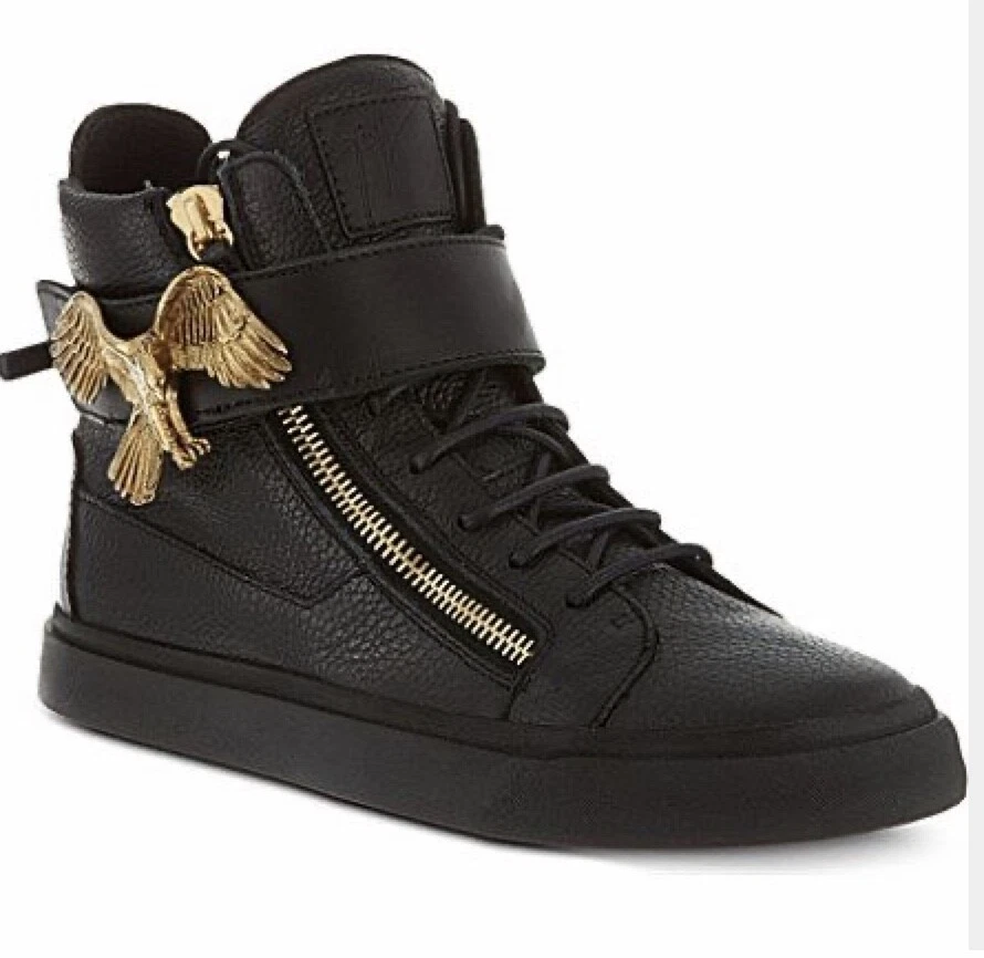 Giuseppe zanotti shop eagle