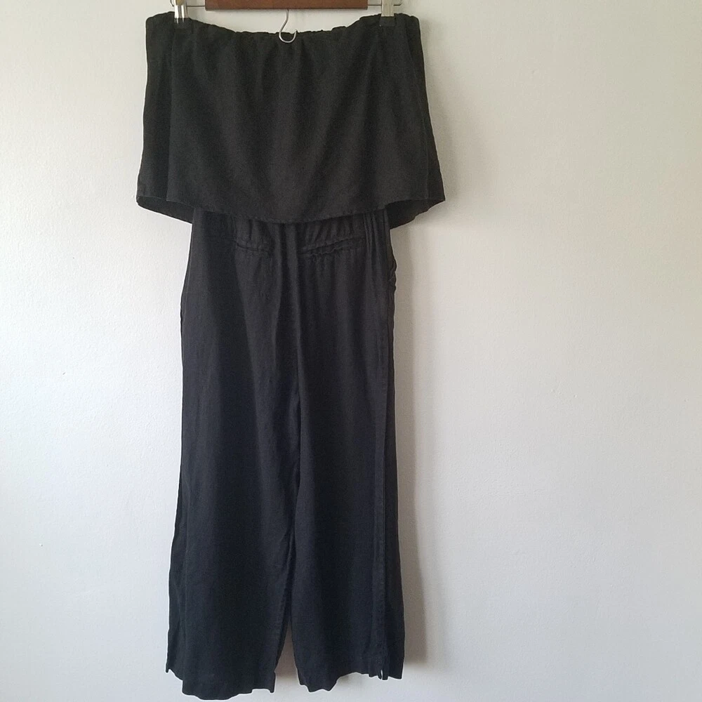 Joie brogan jumpsuit new arrivals