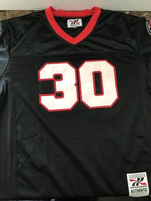 rod smart jersey