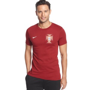 nike portugal shirt
