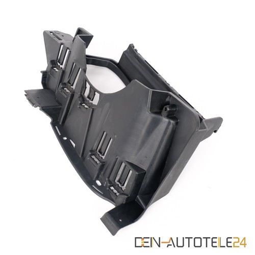 Heckdiffusor Auspuffblende für Mercedes W177 glanz SCHWARZ A45 AMG look - Picture 6 of 6