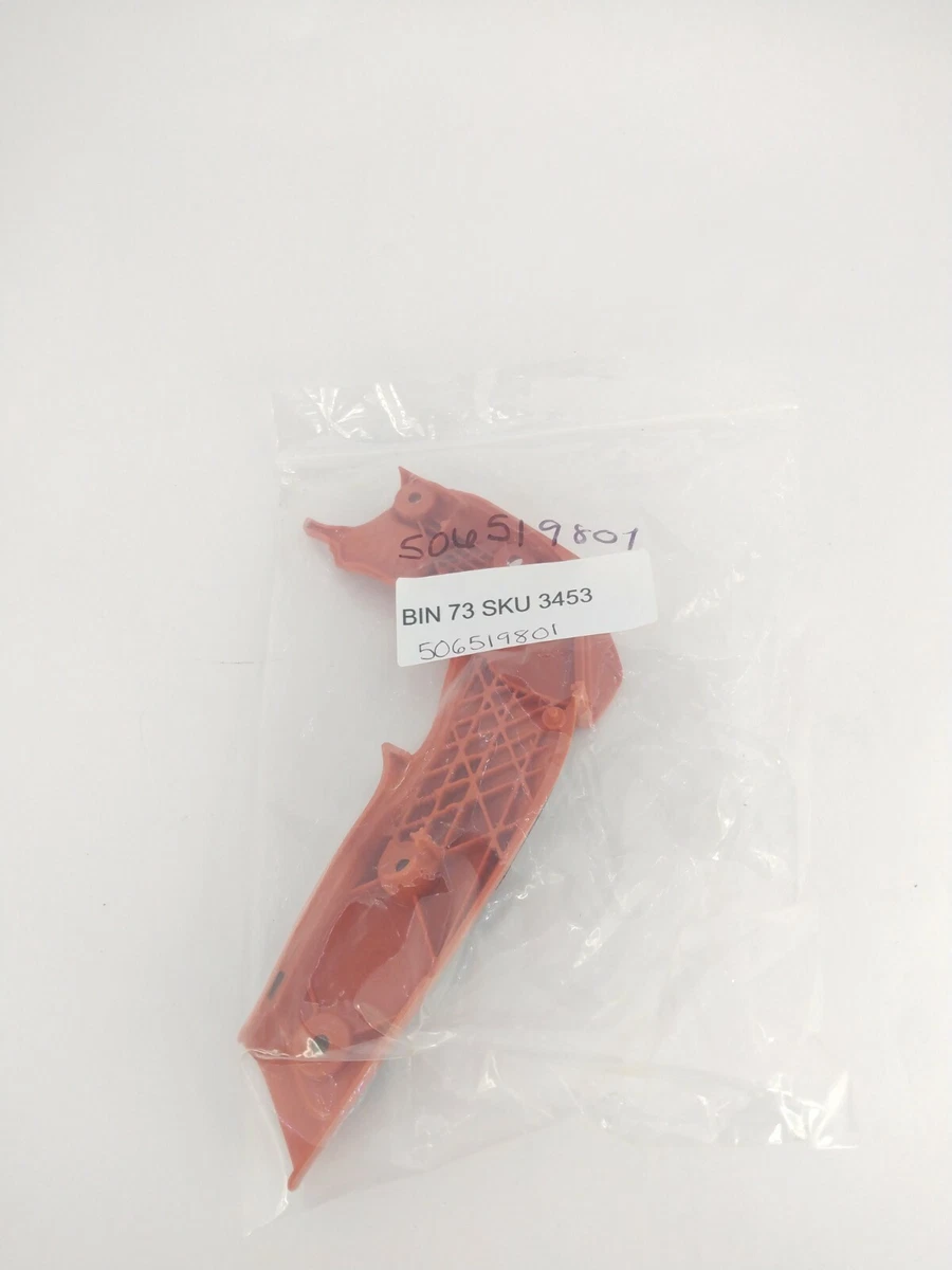Genuine OEM Husqvarna 506519801 Lid Handle XL | eBay