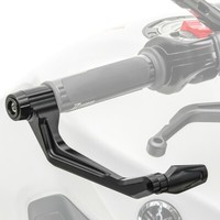 HebelschüTzer FüR Triumph Tiger Explorer / XC / XR X7 Hebelschutz Sw
