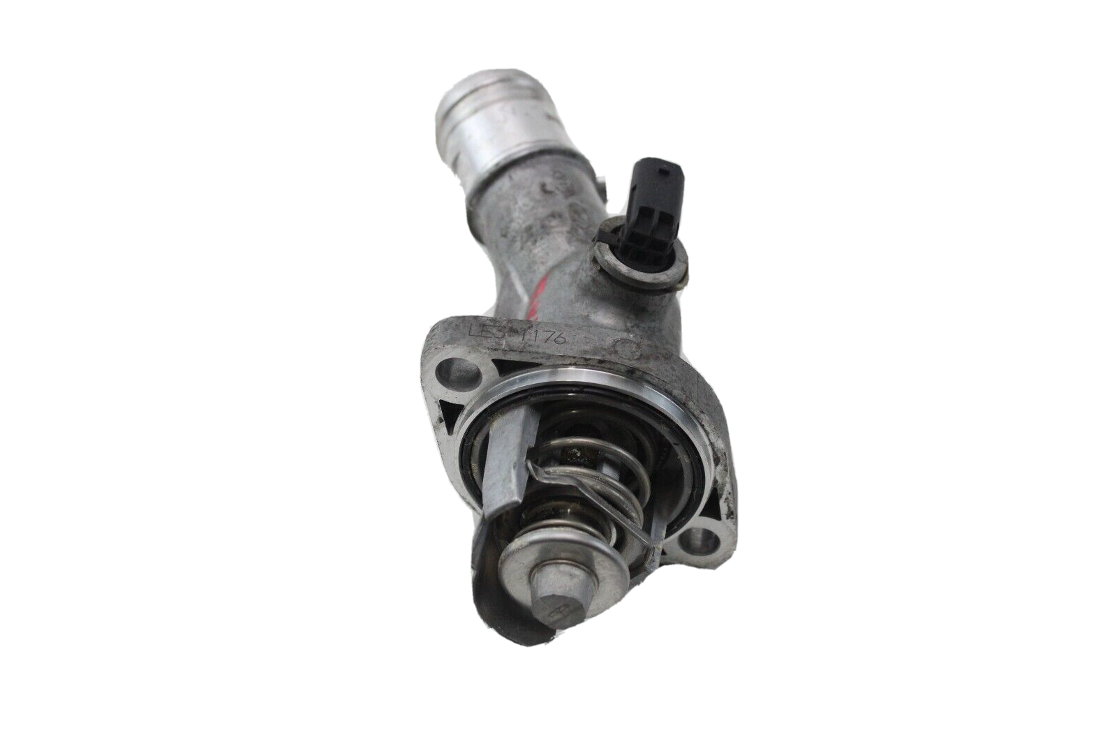 20172018 HYUNDAI / KIA ENGINE COOLANT THERMOSTAT ASSEMBLY 25500 2E080